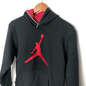Boys Jordan Sweatshirt